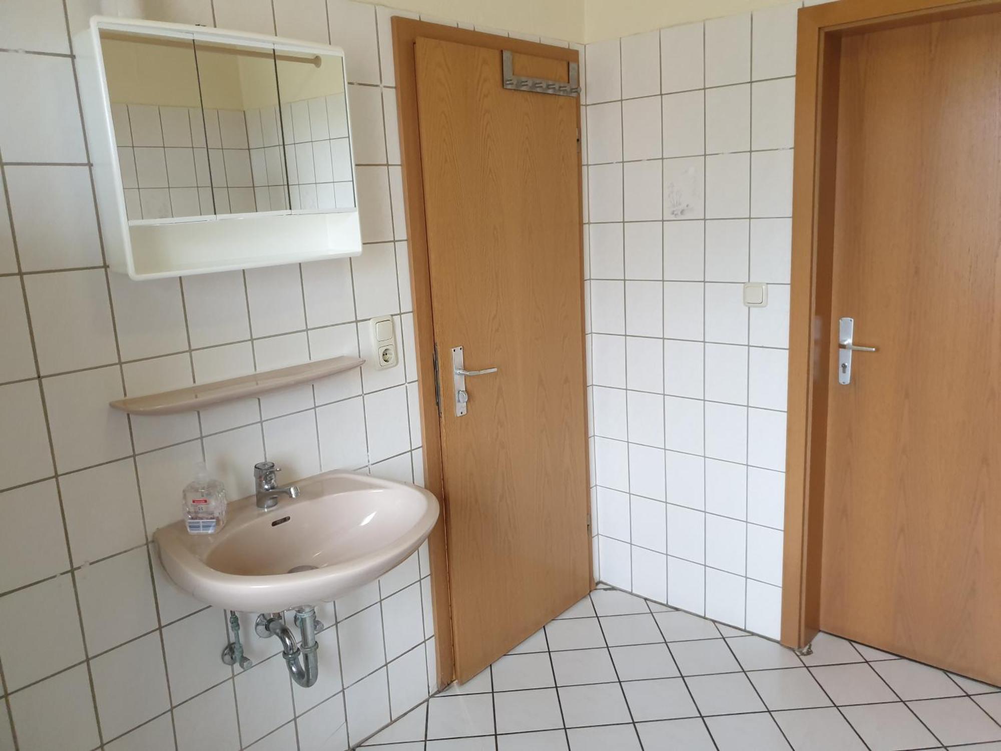 Pension Citytravel Espelkamp-Mittwald Cameră foto